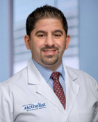 Mohammed Hamdi, MD