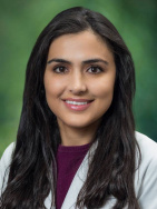 Maryam Afshar, MD