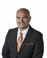 Nicholas Constantino