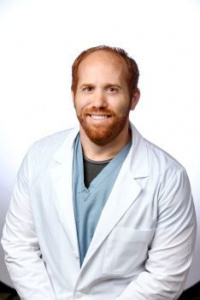 Jared Thompson