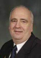 Dr. Warren Russell Garr, MD