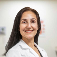Dr. Mozhgan Sabaee, MD