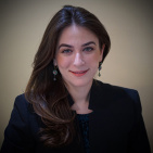 Kati Glockenberg, MD