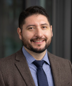 David A. Aguirre Tarquino, MD
