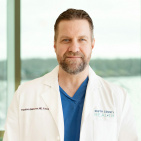 Ted Delmonico, MD