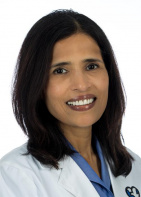 Aishwarya Patil, MD