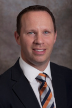 Dr. Brandon D Ayres, MD