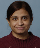 HUMAIRA FARHAT AHMED, MD