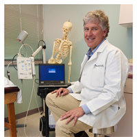 Provider Profile 1