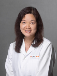 Dr. Tam T Ly, MD - Warrenton, VA - Infectious Disease