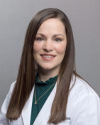 Amanda Jo Fischer, MD