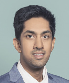ANDALEEB RAHMAN, MD