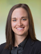 Leah Ann Davis, APRN, CRNA