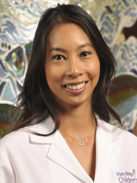 Dr. Danika Svy, MD - Maple Valley, WA - Pediatrics