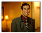 Dr. Aashish Dua, MD