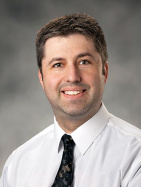 Matthew Mark Brabec, APRN, CRNA