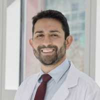 Baltazar Zavala, MD