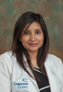 Hafsa Mahmood, MD