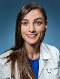 Teodora Gaidadjiev, PA - San Diego, CA - Other Specialty, Physician Assistants