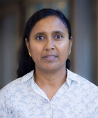 Latha Rajagopal, MD