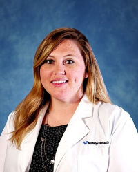Heather Wallace, NP - Winchester, VA - Nurse Practitioner