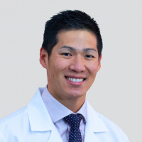Hunter Hsu, DO - Anderson, SC - Orthopedic Surgery, Sports Medicine