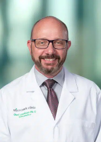Chet Lauritsen