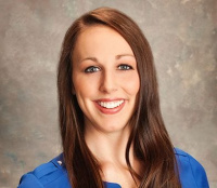 Megan Bendix