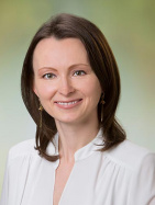 Ekaterina Vladimirovna McHenry, APRN, CRNA