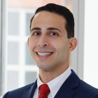 Matthew Hadad, MD - Columbus, OH - Orthopedic Surgery
