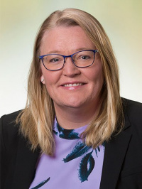 Tiffany Happel, PA-C - Duluth, MN - Family Medicine, Physician Assistants
