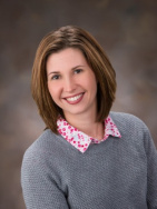 Jody Marie Bauer, PA-C