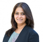 Chandana Banerjee, MD, MPA