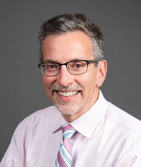 Mark A McKeague, MD