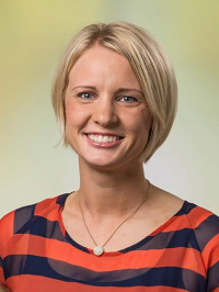 Sarah Winter