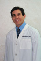 Alan Harris Tanenbaum, MD