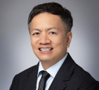 Vernon Maniago, DNP, APRN