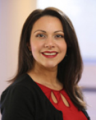 Vanessa Trespalacios, MD