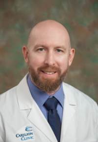 Steven C. Miles