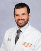Jason Edward Levine, DPM