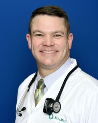 Jon Myron Wilson Jr., DPM