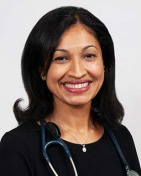 Shiji A Isaac, MD