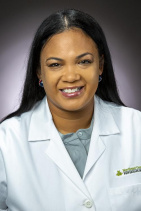 Brittany Parker, MD