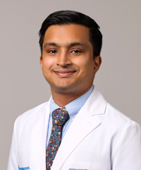 Dr. Shagnik Ray, MD - McLean, VA - Urology