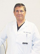 Dr. Alexander Peter Cadoux, MD