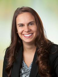 Megan Brown-Holmes