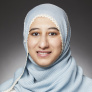 SADIA KHAN, PA