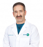 Dr. Carl C Hartman, MD