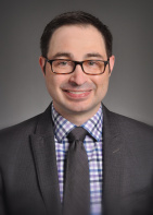 Alexander Raskin, MD