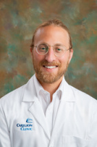 Daniel Krakauer, MD